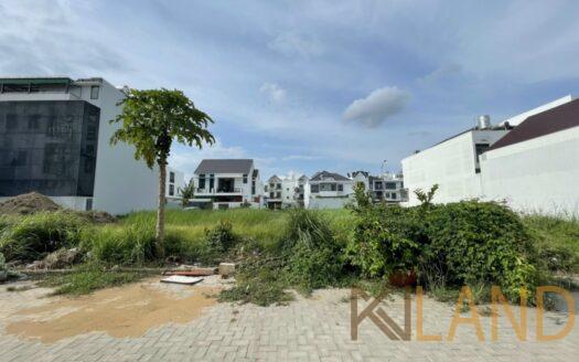 Nền biệt thự ĐẸP 200m2 khu Nam Long 2 Cần Thơ khoanamland1