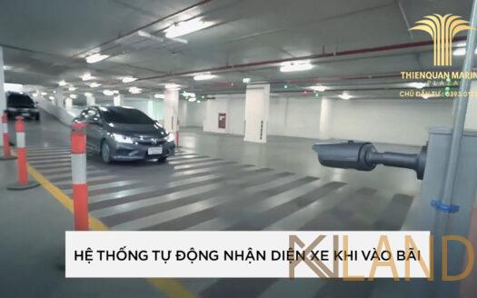#1 Dự Án Chung Cư Thiên Quân Marina Plaza | cập nhật giá mới