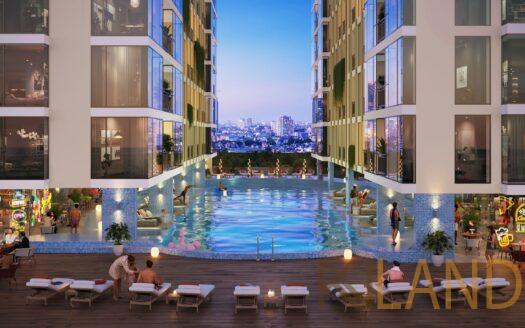 #1 Dự Án Chung Cư Thiên Quân Marina Plaza | cập nhật giá mới