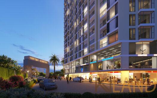 #1 Dự Án Chung Cư Thiên Quân Marina Plaza | cập nhật giá mới