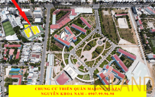 Shophouse trệt 2 lầu 169,3m2 Chung Cư Thiên Quân Marina Plaza ( kế góc, đối diện Trung Tâm Thương Mại 5 tầng ) 4 chung-cu-thien-quan-marina-plaza-can-tho