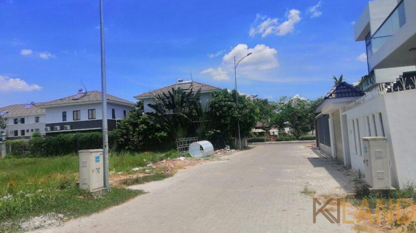 Trang chủ 37 Nền biệt thự đẹp 12.5×14 khu dân cư Nam Long 2 Cần Thơ