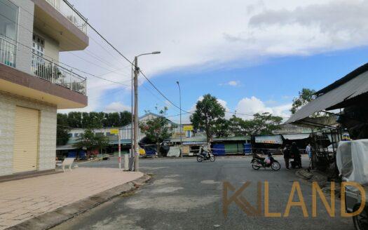 Bán nền 125m2 đường 11 kế Chợ khu dân cư 586 ( Kế bên chợ 586 thuận lợi Mua Bán Kinh Doanh )