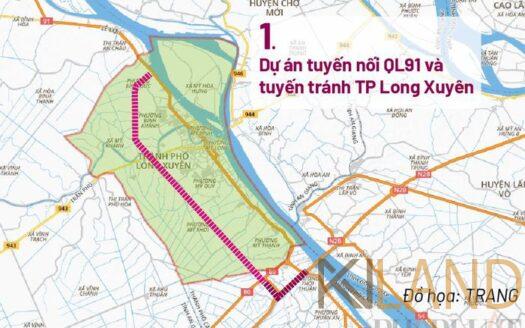 chi tiet 5 du an giao thong nghin ti da va sap khoi cong o dbscl khoanamland 1