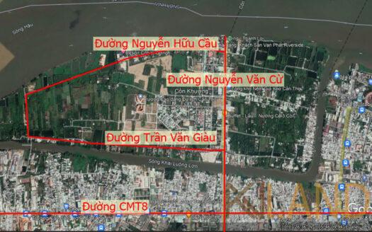 nen biet thu khu con khuong can tho khoanamland 2