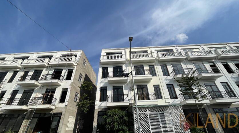 Dự án khu dân cư Hồng Loan Cần Thơ