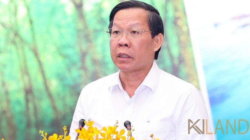 Lãnh đạo Chính phủ cho biết sẽ cân nhắc việc chọn Bí thư Thành uỷ TP HCM hoặc một Phó thủ tướng để điều phối vùng kinh tế trọng điểm phía Nam.