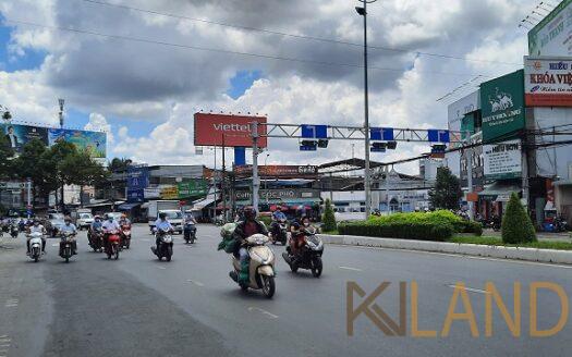 can tho lap phuong an dau tu 5 nut giao trong diem von khoang 1 180 ty dong khoanamland