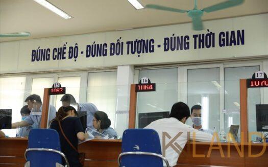 Bao Hiem Xa Hoi Trun