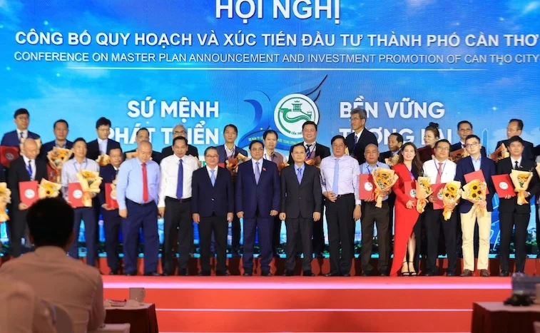 'Ông lớn' BĐS Malaysia muốn làm dự án 1,4 tỷ USD tại Cần Thơ10