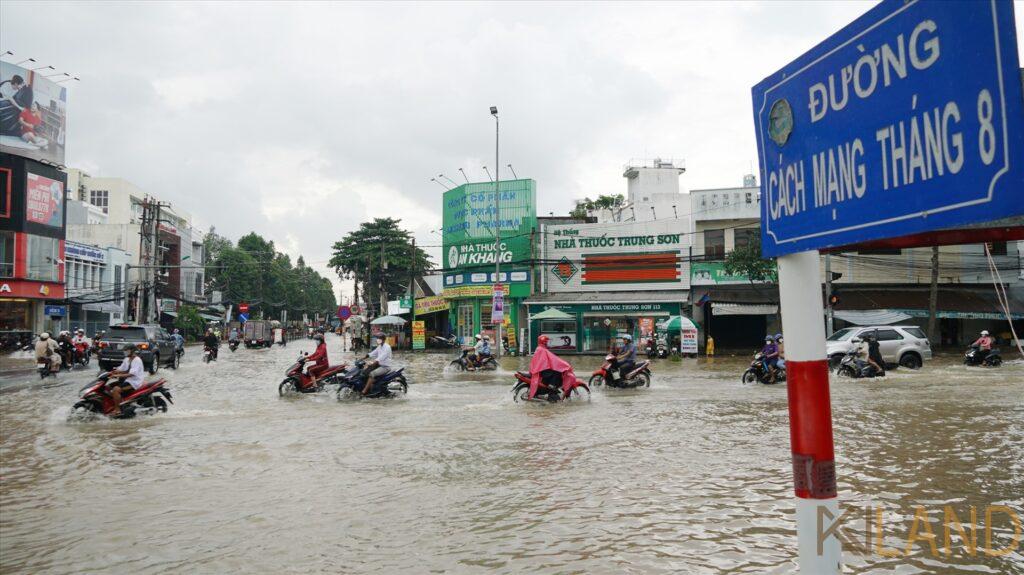 duong cach mang thang tam can tho doan hung vuong nguyen van cu khoanamland
