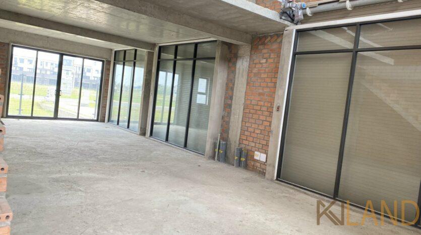 Bên trong cặp Shophouse Nam Long 2 lô 9A Cần Thơ mặt tiền lộ 47m khoanamland1