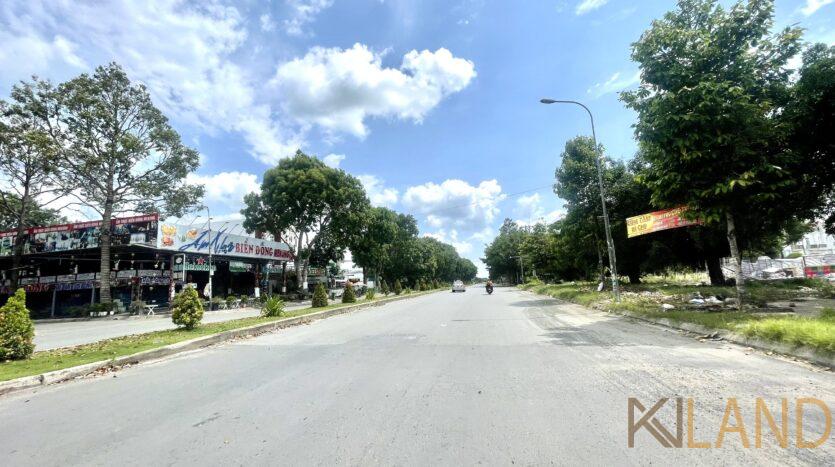 Nền khu Xây Dựng Cần Thơ đường 47m Đông Nam 6x20 khoanamland2
