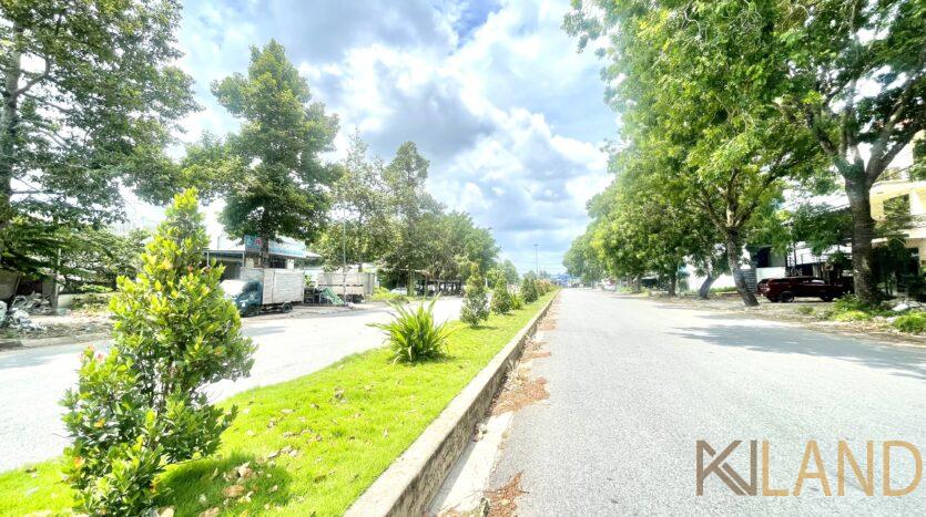 Nền khu Xây Dựng Cần Thơ đường 47m Đông Nam 6x20 khoanamland4