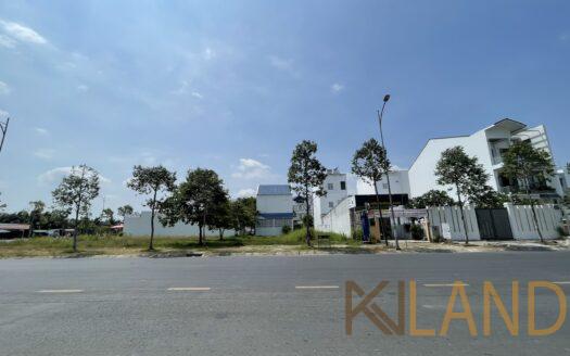Nền 5.7x25 đường 1B lộ 30m khu dân cư Nam Long 2 Cần Thơ khoanamland4