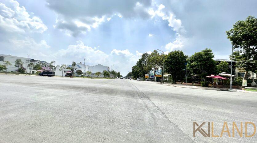Nền Biệt Thự khu Xây Dựng Cần Thơ 10x20,6 đường 1B lộ 30m gần ngã tư đường 1B và Lê Tấn Quốc lộ 47m khoanamland2