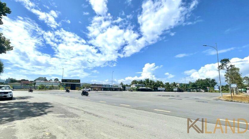 Nền Biệt Thự khu Xây Dựng Cần Thơ 10x20,6 đường 1B lộ 30m gần ngã tư đường 1B và Lê Tấn Quốc lộ 47m khoanamland3