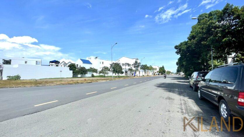 Nền Biệt Thự khu Xây Dựng Cần Thơ 10x20,6 đường 1B lộ 30m gần ngã tư đường 1B và Lê Tấn Quốc lộ 47m khoanamland4