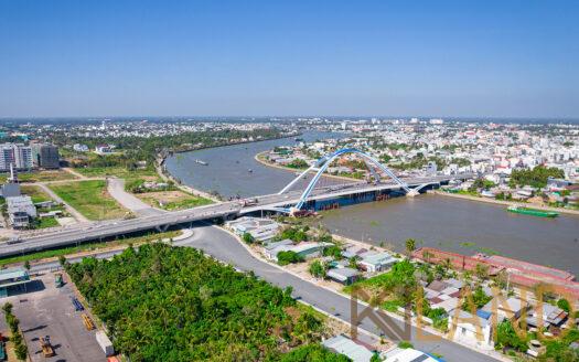 cập nhật dự án cầu trần hoàng na cần thơ mới nhất khoanamland9