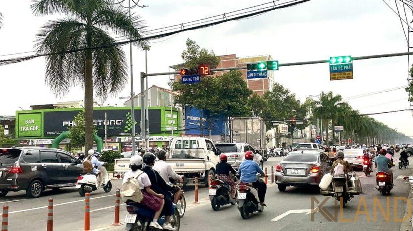 Nguyễn Văn Linh - 3 tháng 2 Cần Thơ2