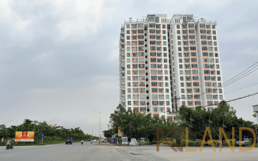 #1 Chung Cư Tây Nguyên Plaza Cần Thơ | cập nhật giá mới