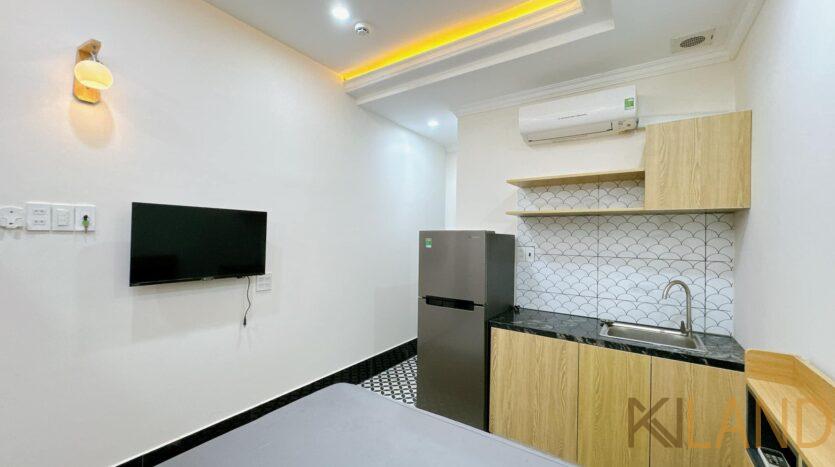 Cho thuê phòng Mini House Trung Tâm Cần Thơ10