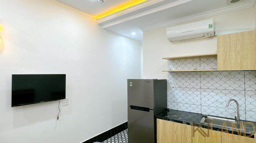 Cho thuê phòng Mini House Trung Tâm Cần Thơ12