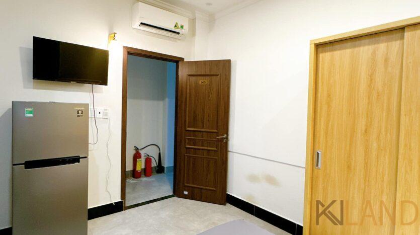 Cho thuê phòng Mini House Trung Tâm Cần Thơ3