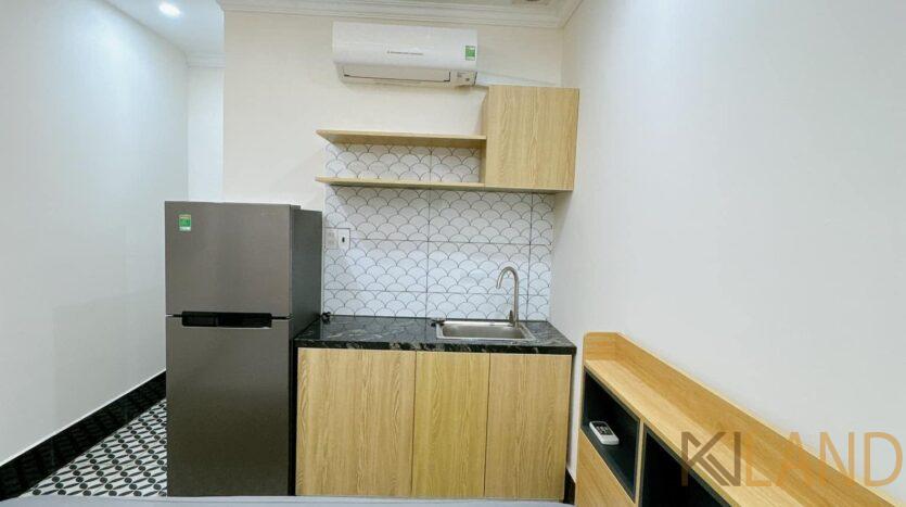 Cho thuê phòng Mini House Trung Tâm Cần Thơ4