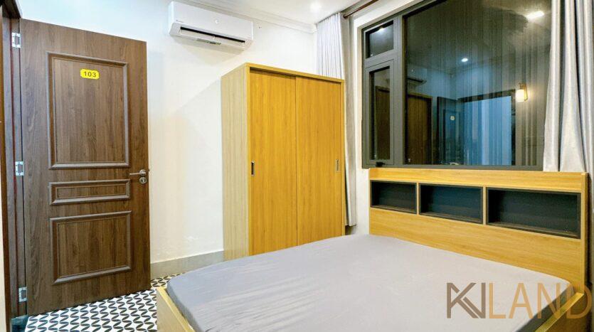 Cho thuê phòng Mini House Trung Tâm Cần Thơ5