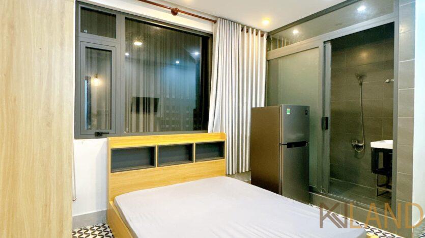 Cho thuê phòng Mini House Trung Tâm Cần Thơ6