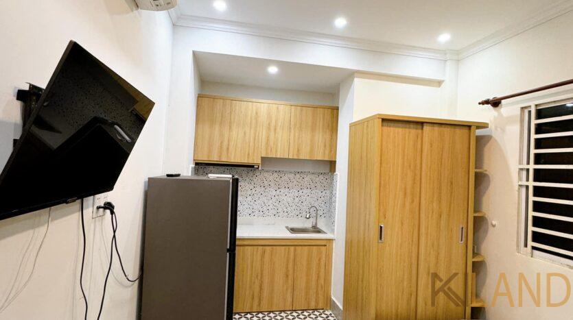 Cho thuê phòng Mini House Trung Tâm Cần Thơ7