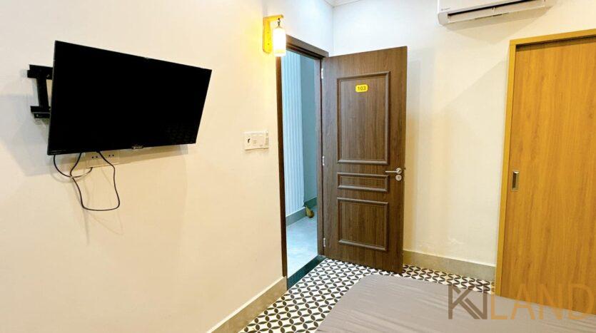 Cho thuê phòng Mini House Trung Tâm Cần Thơ9