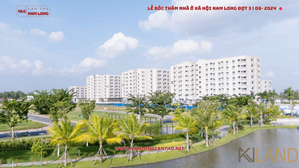 Lễ Bốc Thăm Nhà Ở Xã Hội Nam Long Đợt 3 _ 08- 2024 (6)
