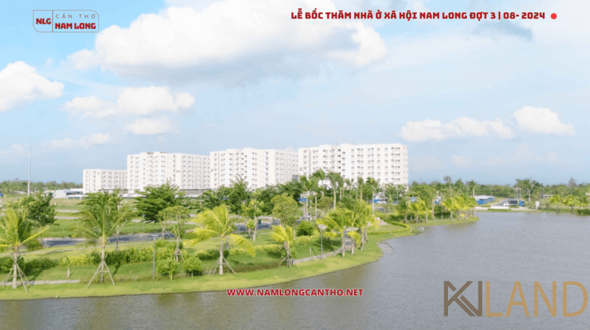 Lễ Bốc Thăm Nhà Ở Xã Hội Nam Long Đợt 3 _ 08- 2024 (7)