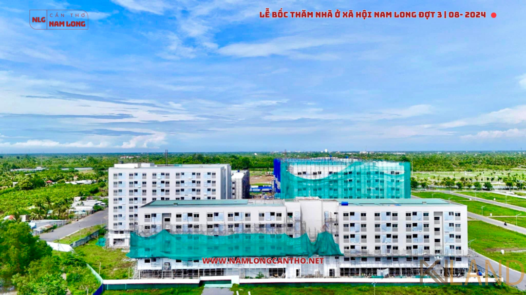 Lễ Bốc Thăm Nhà Ở Xã Hội Nam Long Đợt 3 _ 08- 2024 (8)