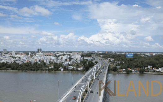 Thông tin về tiến độ Dự án Khu hành chính tập trung Thành phố Cần Thơ 2024 | Cập Nhật Mới Nhất