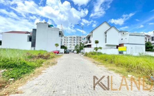 Nền Biệt Thự Khu Nam Long Cần Thơ – Ngang 12,5m, Gần Hồ Cảnh Quan, Giá Tốt