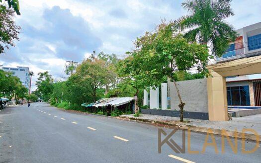 Biệt Thự Đường Nguyễn Hữu Cầu 1 Trệt 2 Lầu 1304m², Khu Biệt Thự Cồn Khương