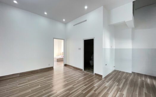 Cho Thuê Nhà Trục Chính Vũ Đình Liệu, Khu Nam Long Cần Thơ