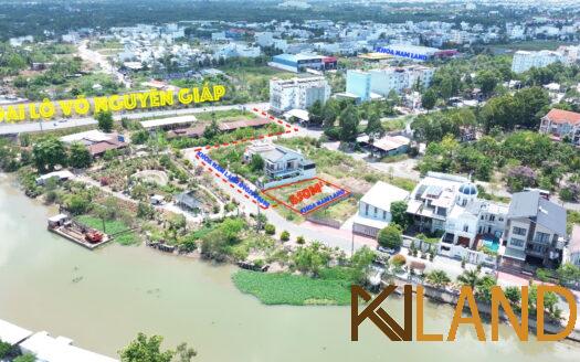 Nền biệt thự view sông khu 586 Cần Thơ 650m2 mặt tiền sông hơn 25m hướng Đông Nam 2 nen-biet-thu-view-song-khu-586-can-tho-650m2-mat-tien-song-hon-25m-huong-dong-nam-khoanamland1