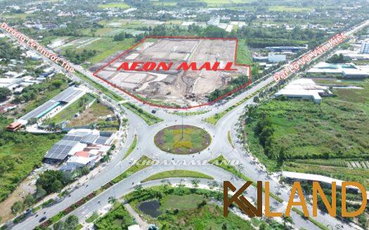 Siêu Thị Aeon Mall Cần Thơ cập nhật mới nhất - 3