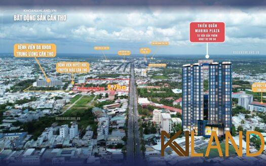 Hai bệnh viện lớn tại Cần Thơ được mở rộng thêm 5,7 ha 5 MỞ RỘNG 2 BỆNH VIỆN LỚN TẠI CẦN HƠ - MỞ RỘNG 2 BỆNH VIỆN LỚN TẠI CẦN THƠ - KHOANAMLAND