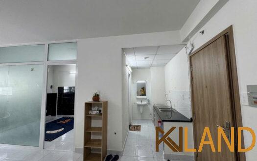 Căn Hộ Chung Cư Nam Long Cần Thơ – Sổ Hồng Riêng, Nội Thất, Giá 880 Triệu