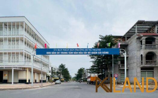 Bán Nền Khu Văn Hóa Tây Đô Cần Thơ 5x24 – Đường 1B Lộ 30m – Giá 5.9 Tỷ 3 ban-nen-khu-van-hoa-tay-do-can-tho