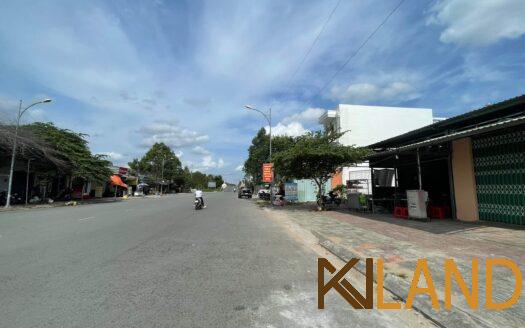 Bán Nền Khu Văn Hóa Tây Đô Cần Thơ 5×24 – Đường 1B Lộ 30m – Giá 5.9 Tỷ