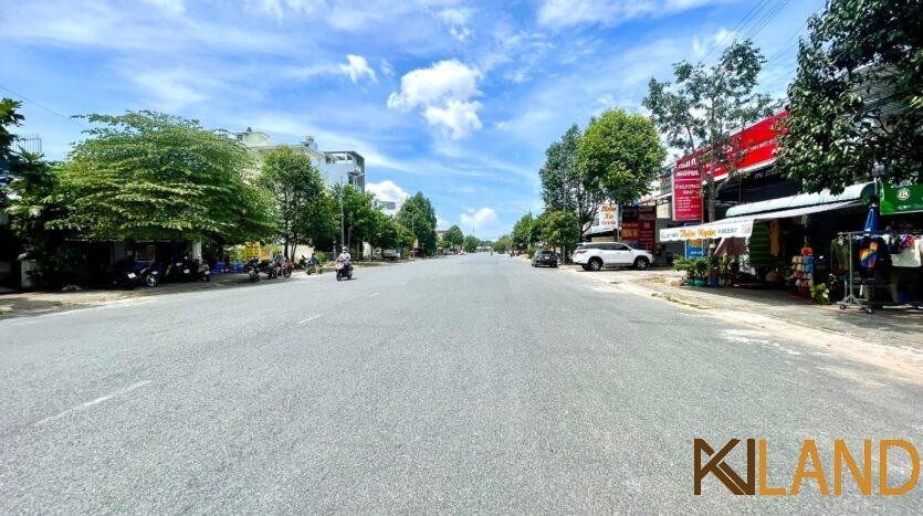 nền đất cái răng cần thơ