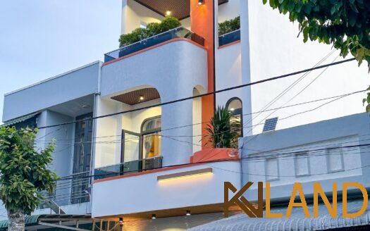 Nhà Phố 1 Trệt 2 Lầu KDC Hồng Loan Cần Thơ – Full Nội Thất, Gần Bến Xe